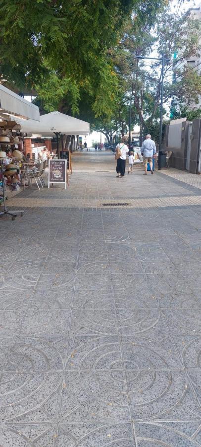 Casa Adosada Gran Avenida Con Billar 베니카씸 외부 사진